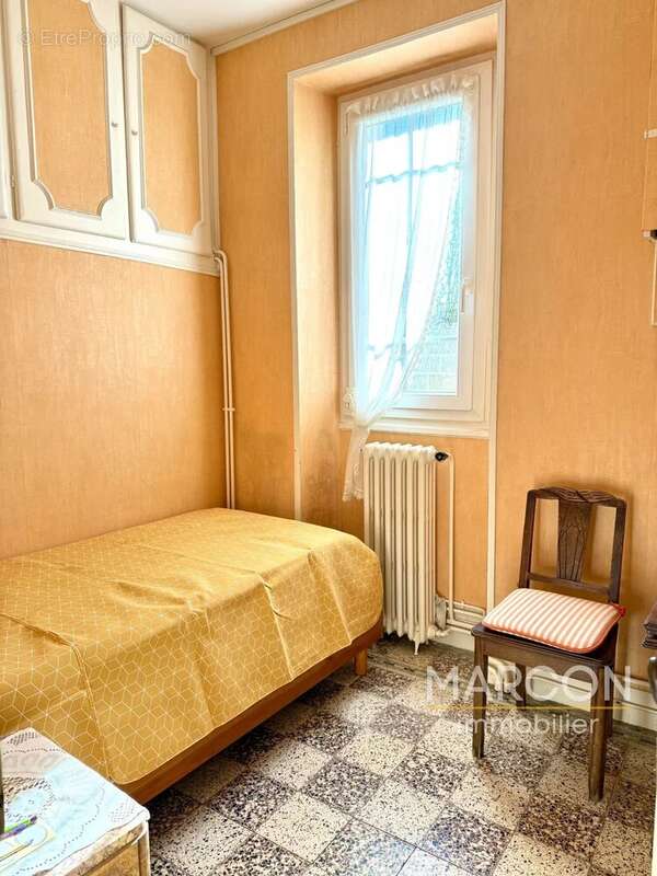 Maison à BENEVENT-L&#039;ABBAYE