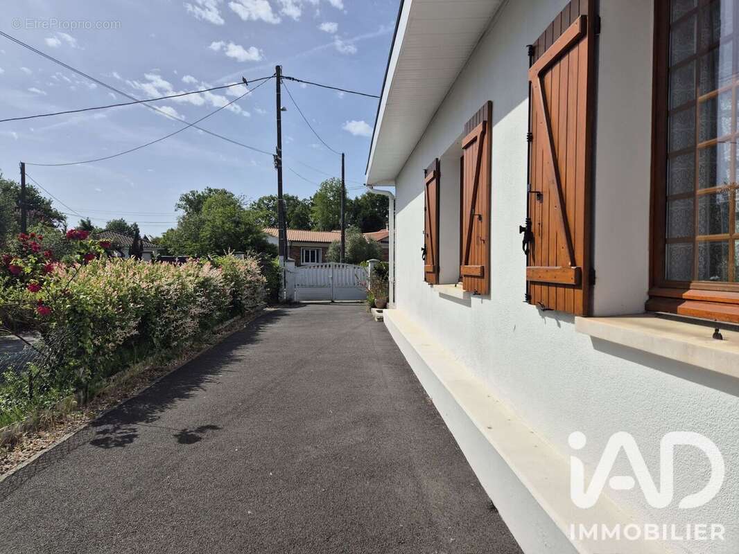 Photo 3 - Maison à PESSAC
