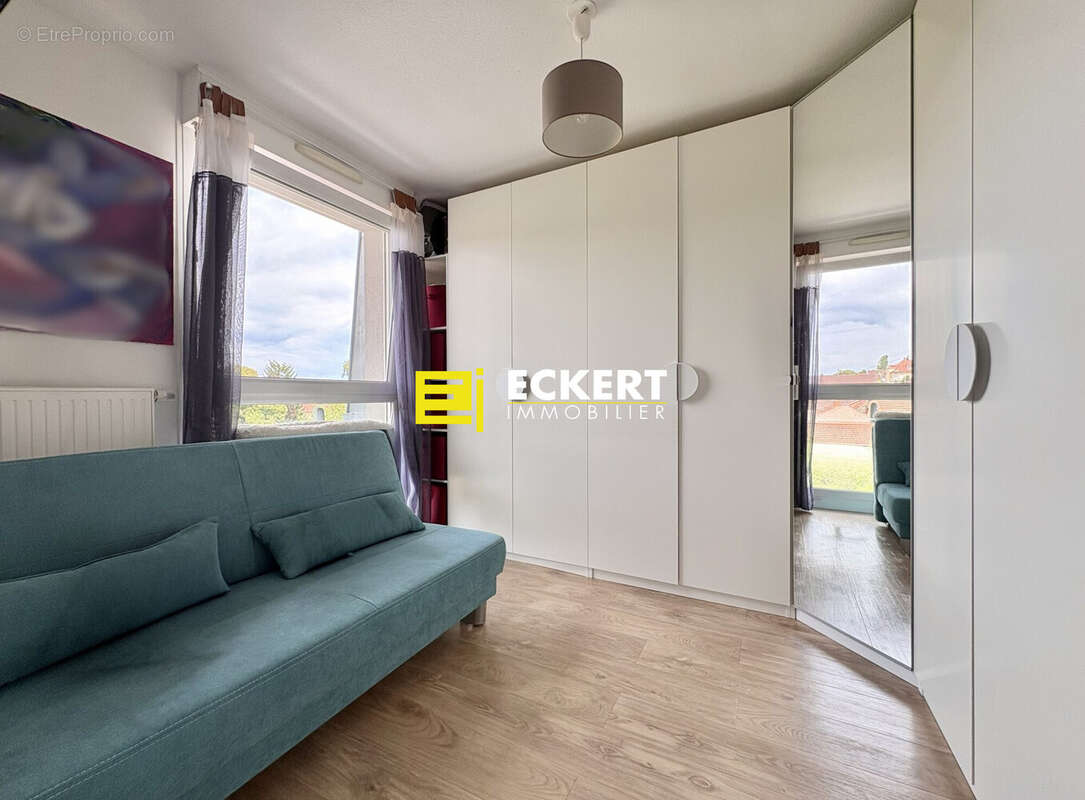Appartement 71 m² à Molsheim  - photo 8