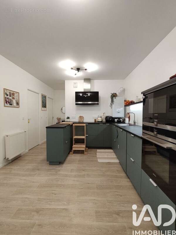 Photo 6 - Appartement à VILLEPINTE