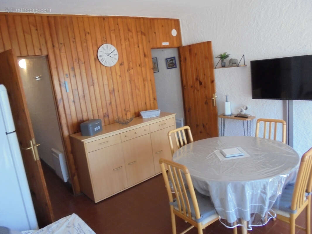 Appartement à ARGELES-SUR-MER