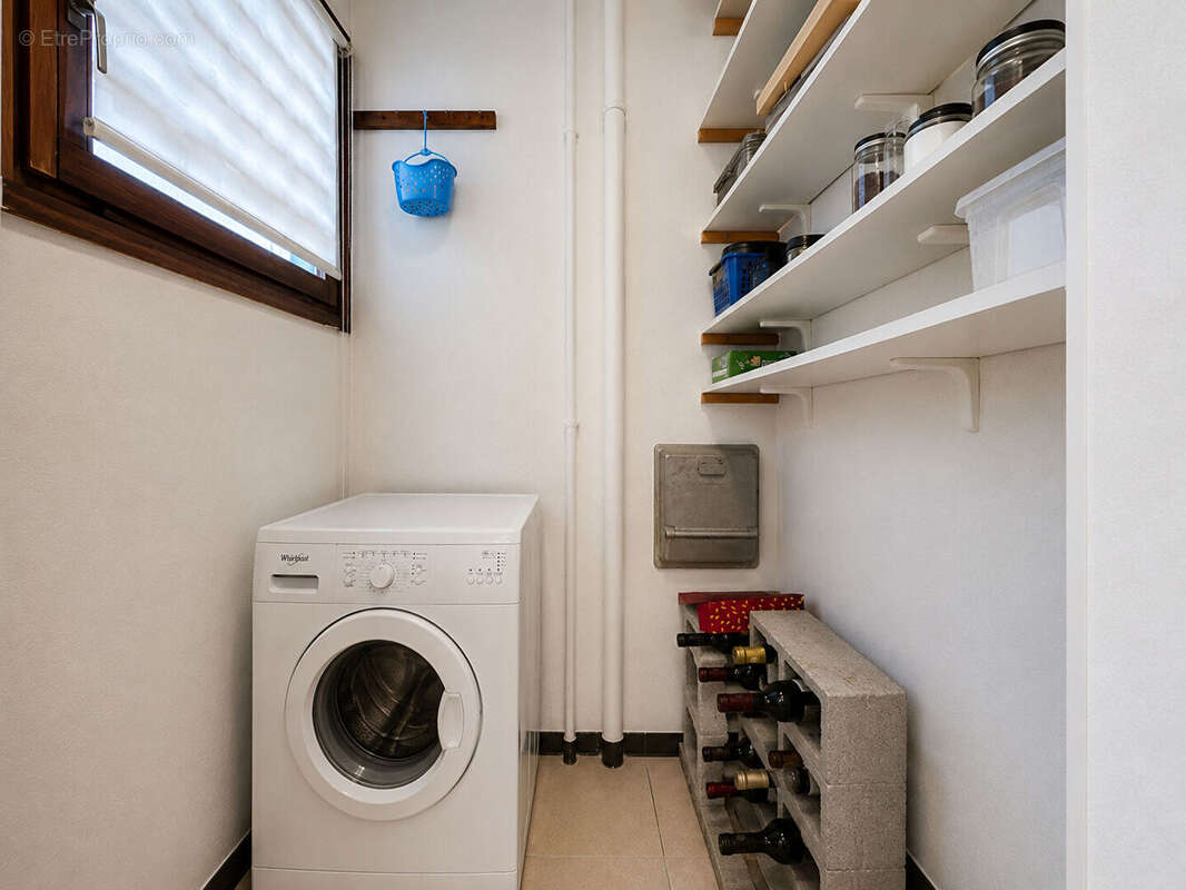 Appartement à MONTGERON