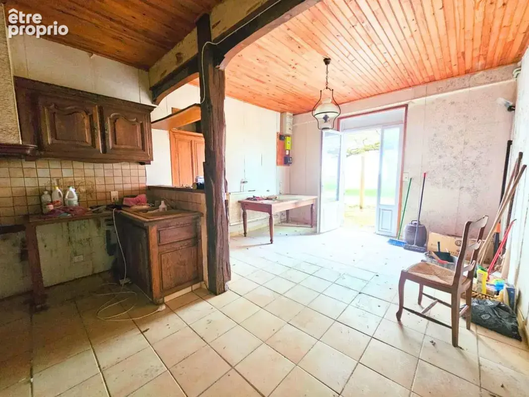 Maison à vendre 8 pièces MONBAZILLAC (24) - photo 6