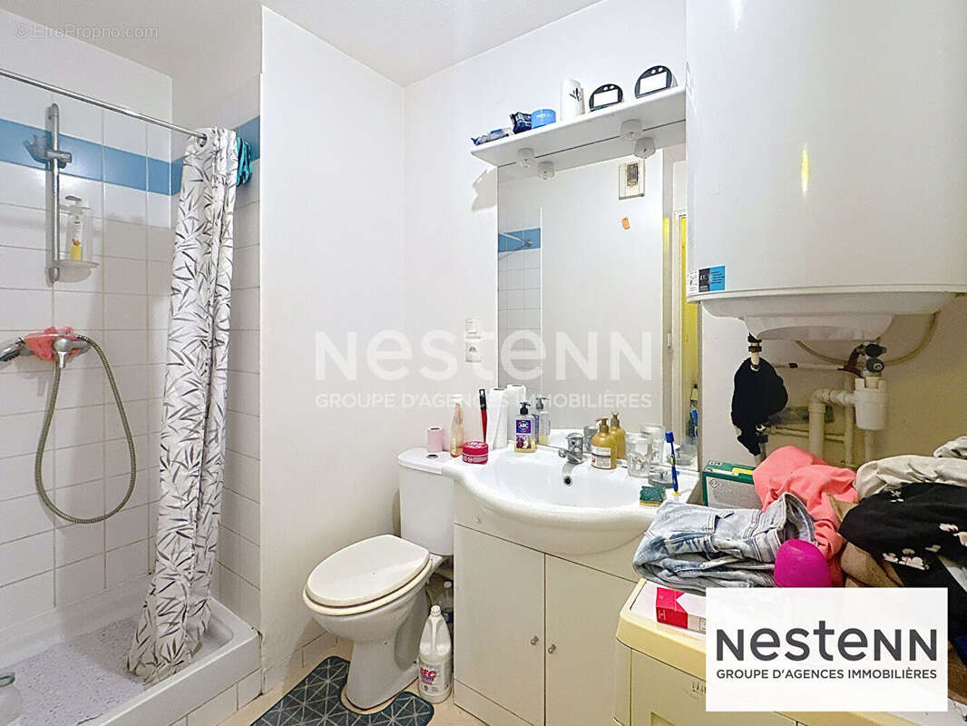 Appartement à BLOIS