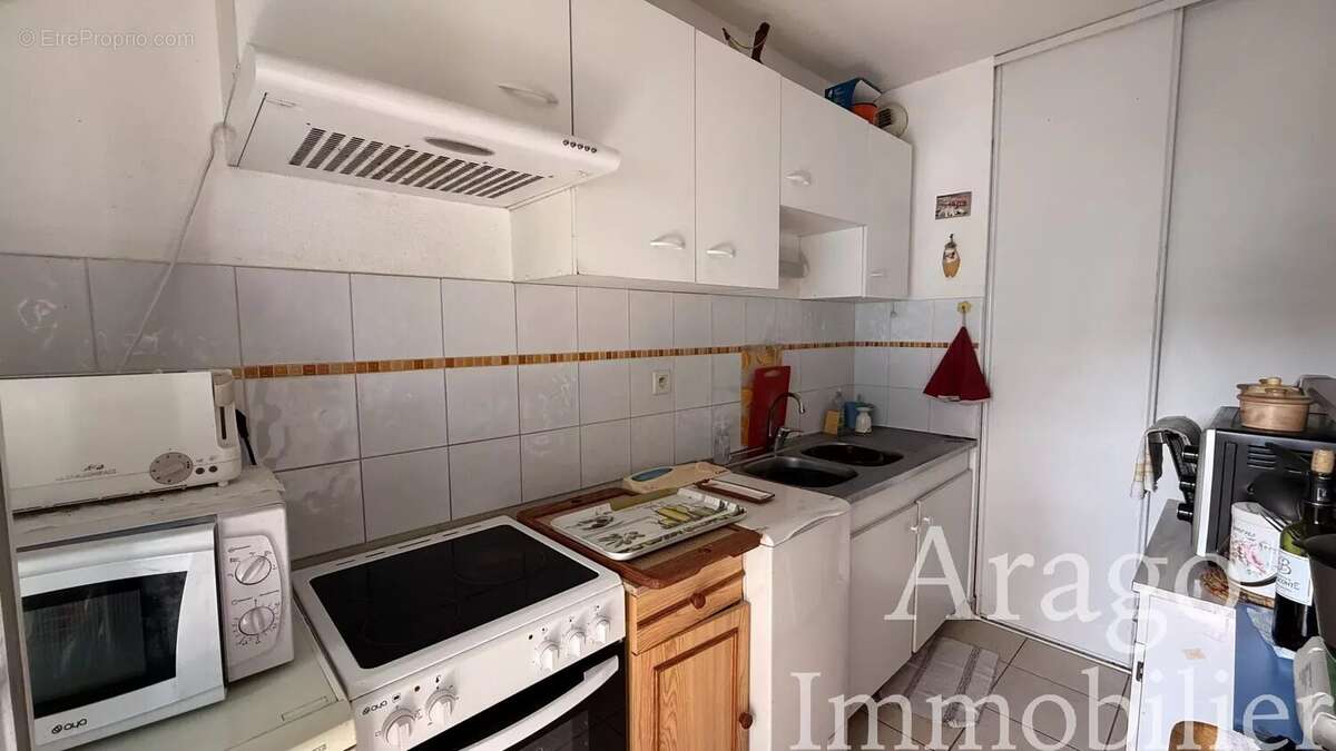 Appartement à PERPIGNAN