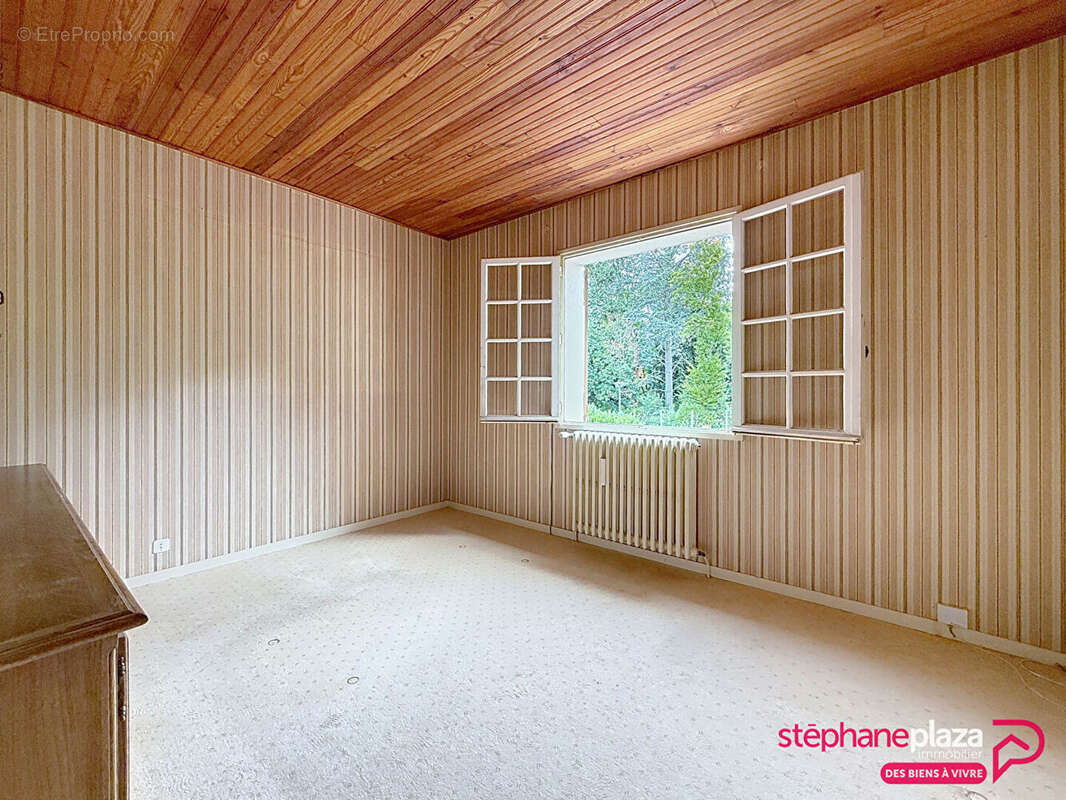 Maison à SAINT-AVERTIN