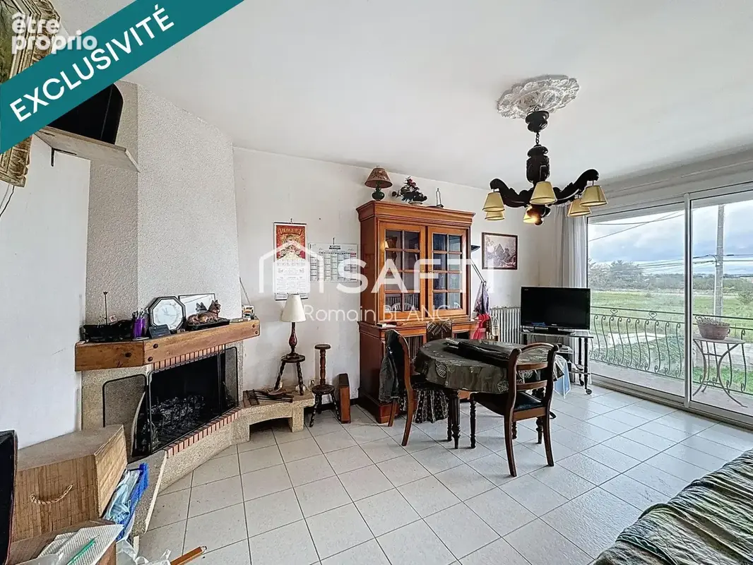Photo 1 - Maison à SAINT-JORY