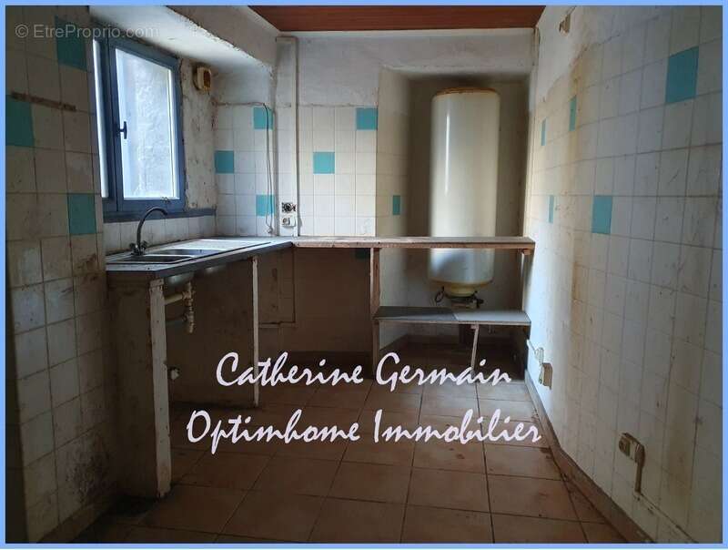 Appartement à LAURE-MINERVOIS