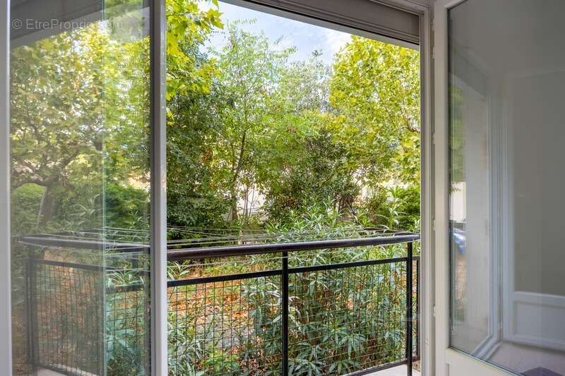 Appartement à MARSEILLE-9E