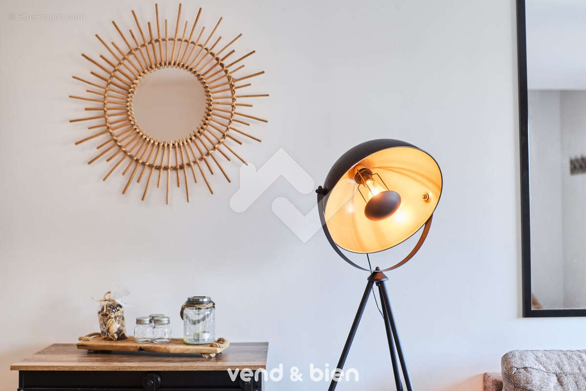 Appartement à VILLERS-ALLERAND