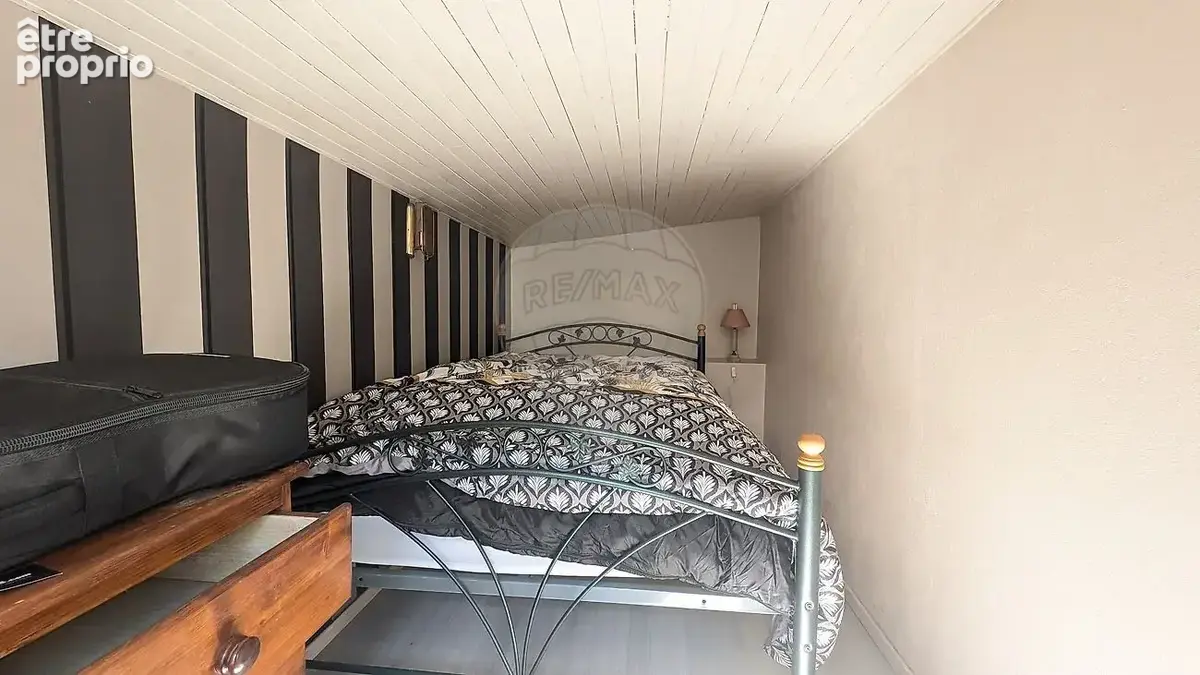 Maison 1 chambre(s) à vendre - photo 8