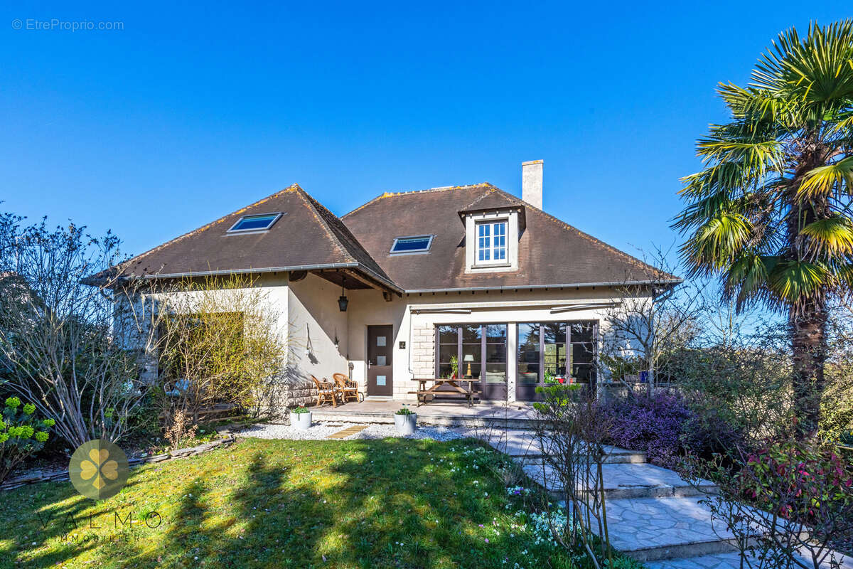 Maison à THOIRY