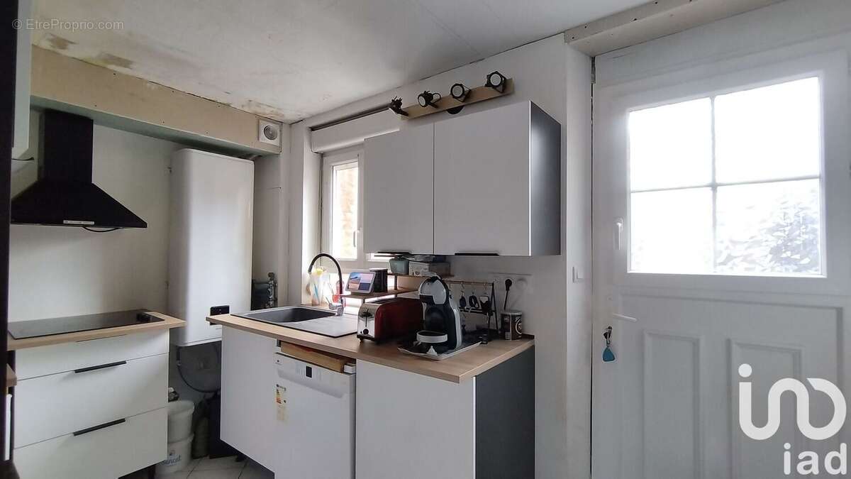 Photo 2 - Maison à OISSEL