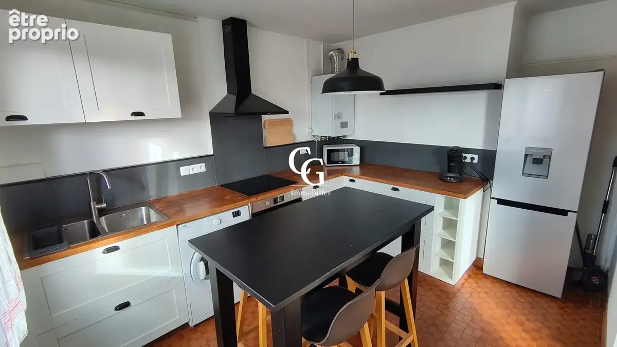 Appartement 3 pièces 58 m² à vendre à Nantes (44300) - photo 6