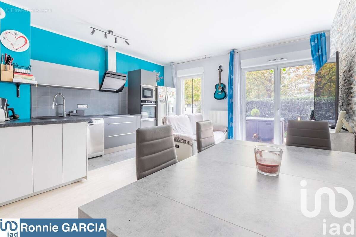 Photo 2 - Appartement à ATHIS-MONS