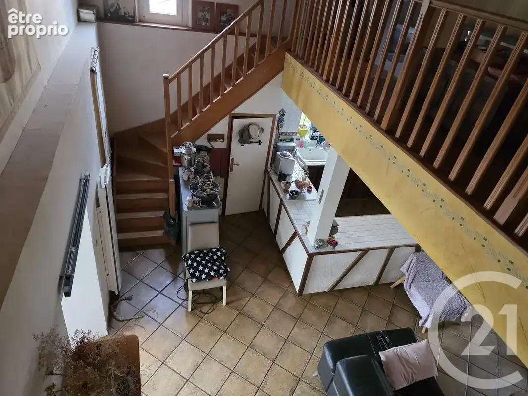 Maison 4 pièces 140 m² à vendre à Etrepilly (77139) - photo 9
