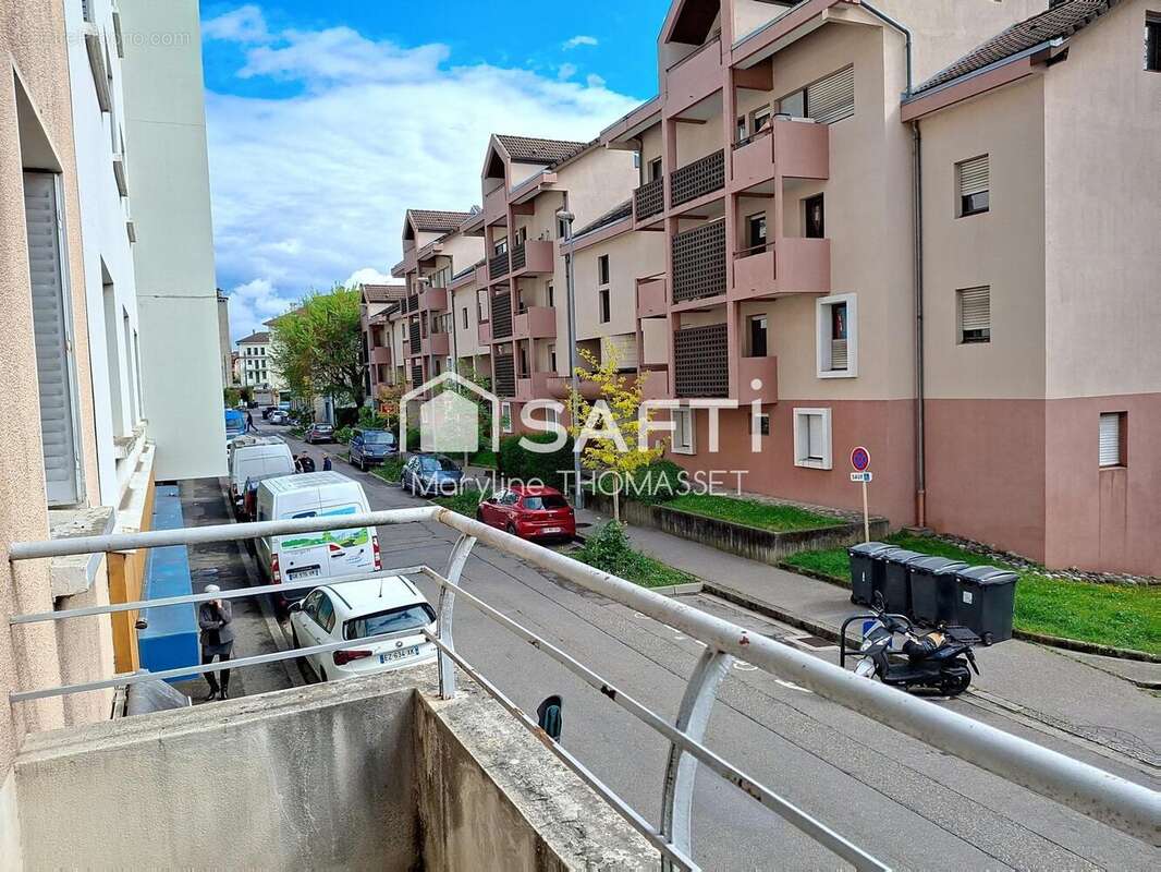 Photo 7 - Appartement à ANNECY