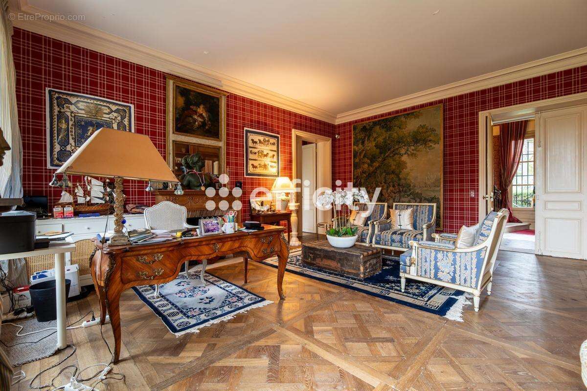 Maison 481 m² à Gouvieux  - photo 13