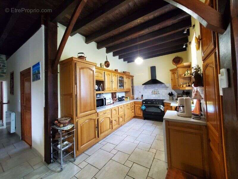 Photo 4 - Maison à CIRY-LE-NOBLE