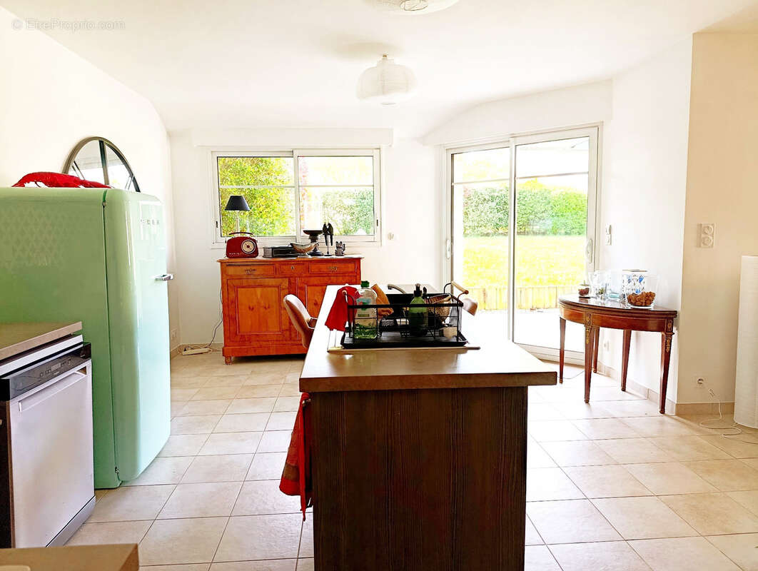 Maison à SAINT-MALO