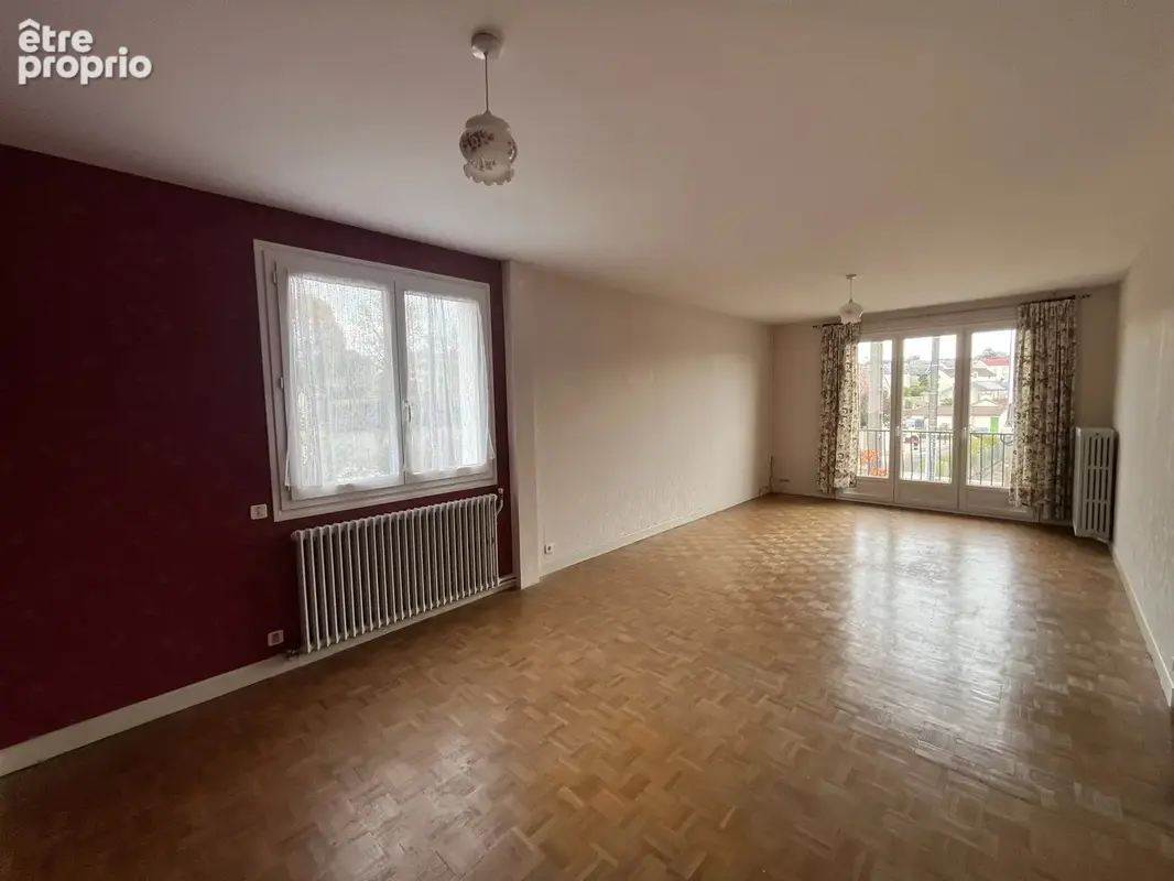 Superbe maison famililale sur le péripherie d'une grande ville - photo 2