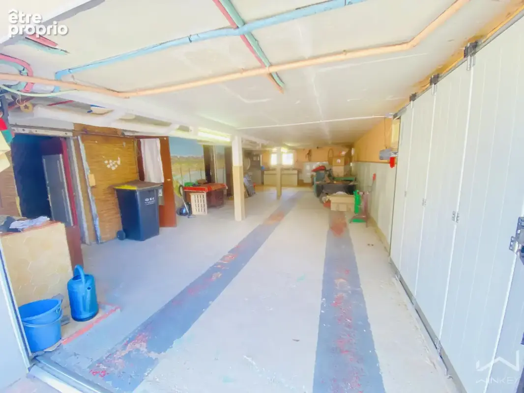 Maison 140 m2 - 4 chambres - terrain 3 296 m2 - glenac (la gacilly) - photo 15
