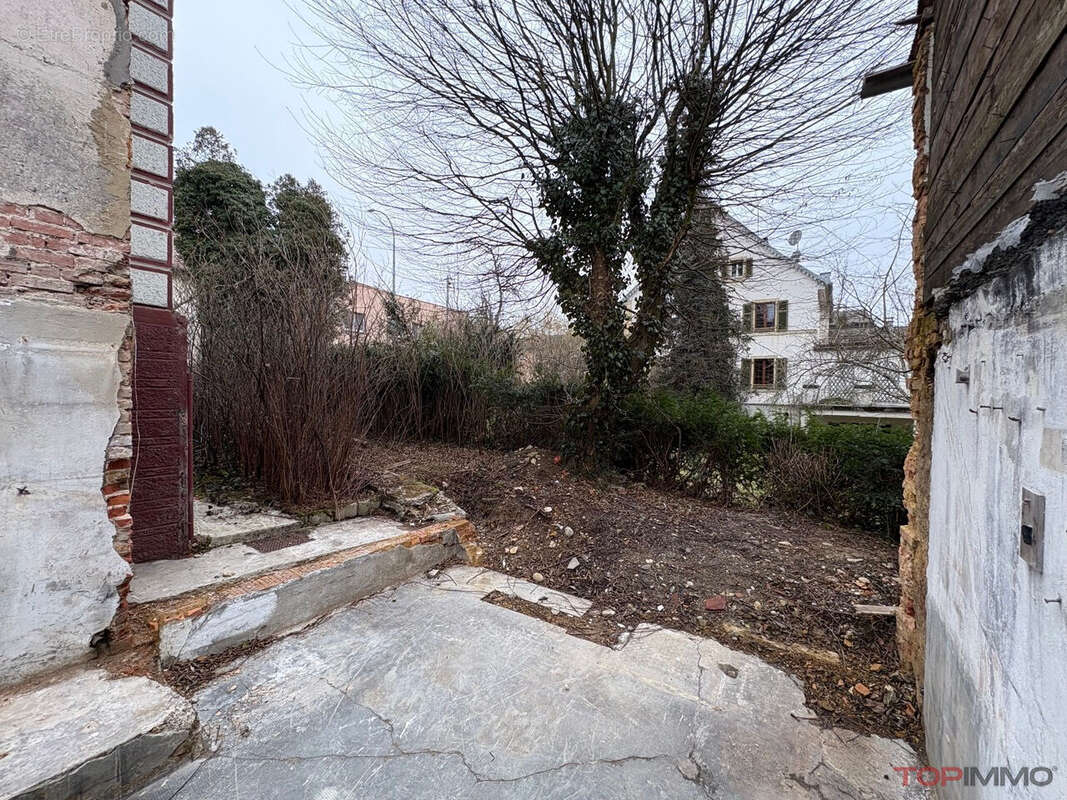 Maison à SEPPOIS-LE-BAS