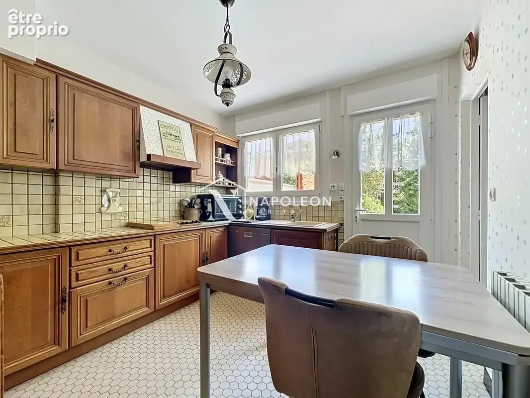 Maison 5 pièces 81 m² à vendre à Douchy-Les-Mines (59282) - photo 8