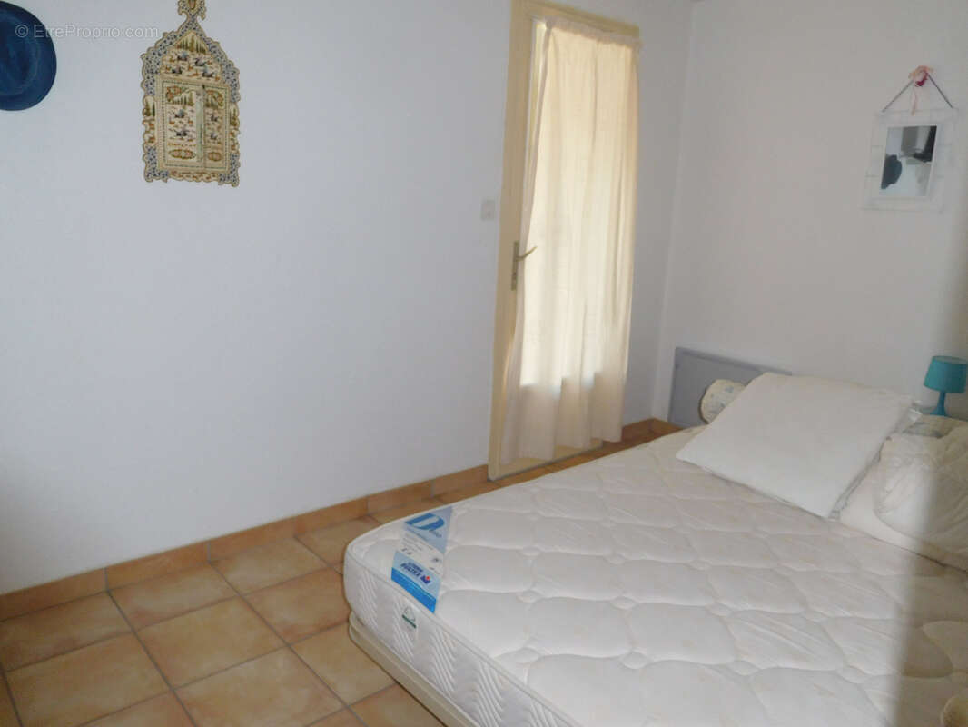 Maison à L&#039;AIGUILLON-SUR-MER