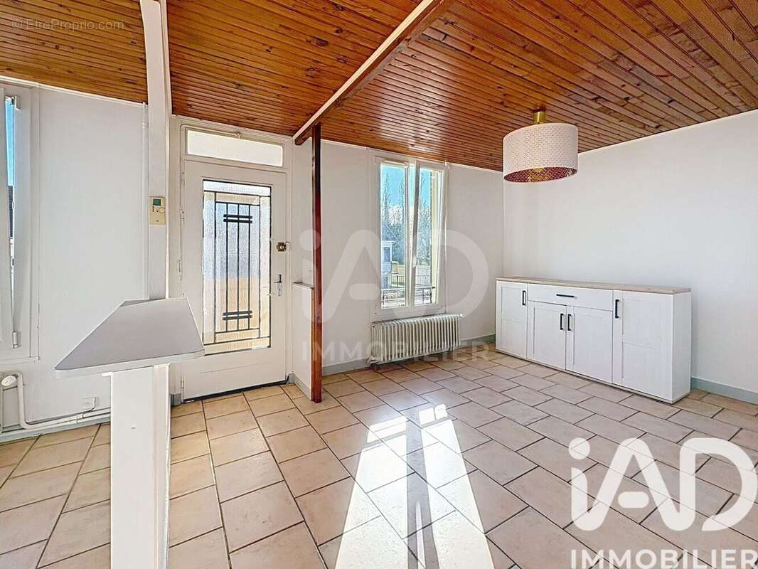 Photo 5 - Maison à MARLES-EN-BRIE