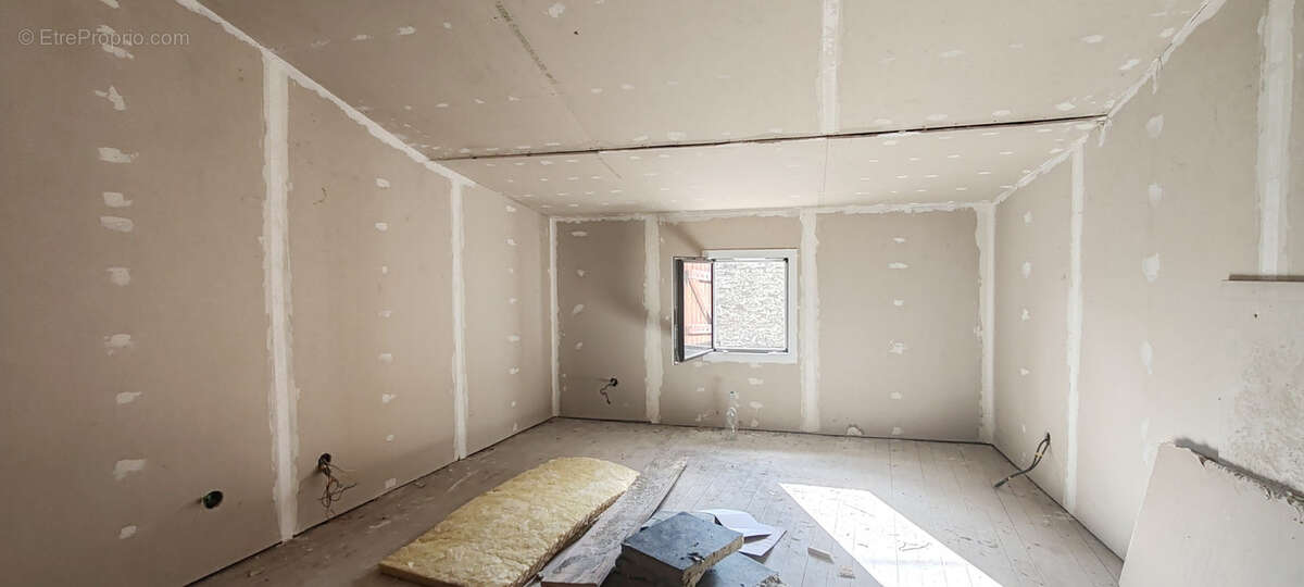 Maison à SAINT-FULGENT