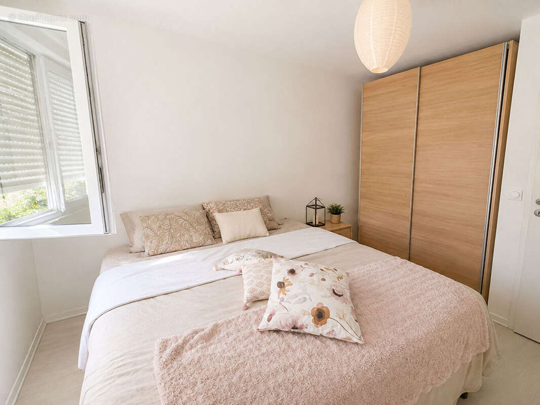 Maison Dammarie Les Lys 4 pièces 80 m2 - photo 6