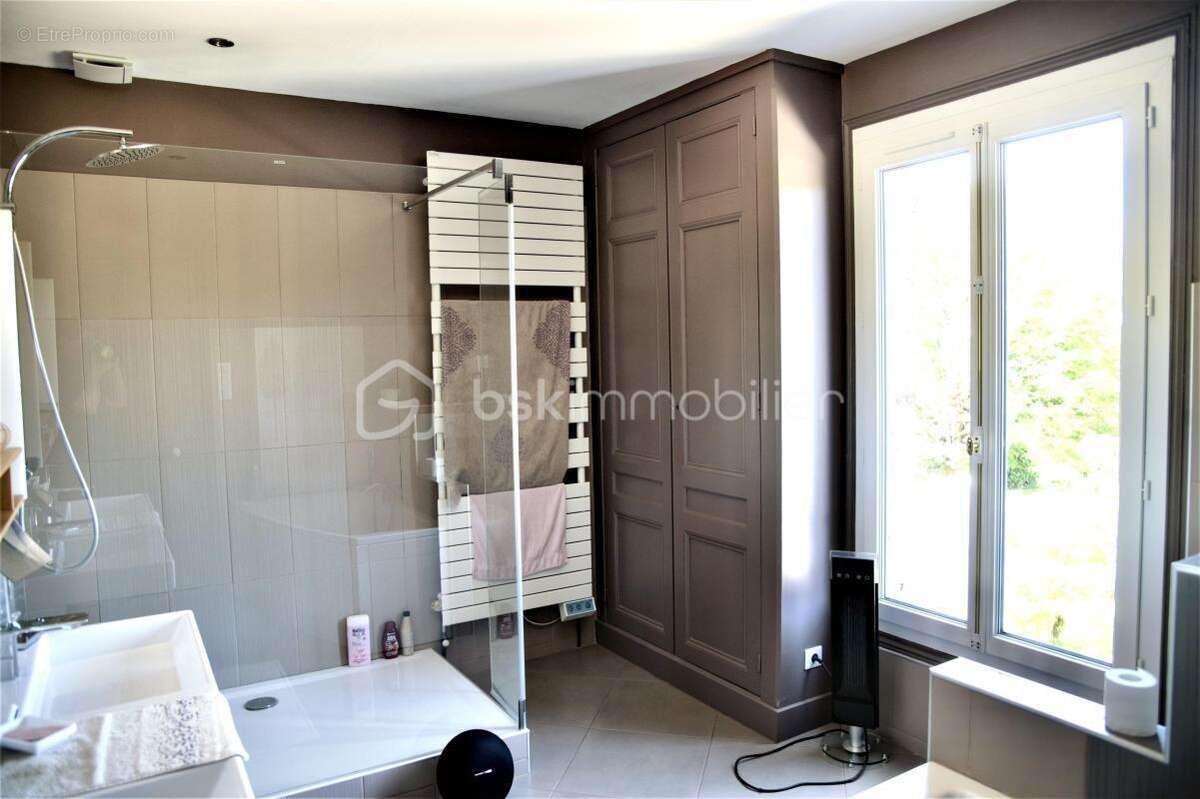 Maison à GAINNEVILLE