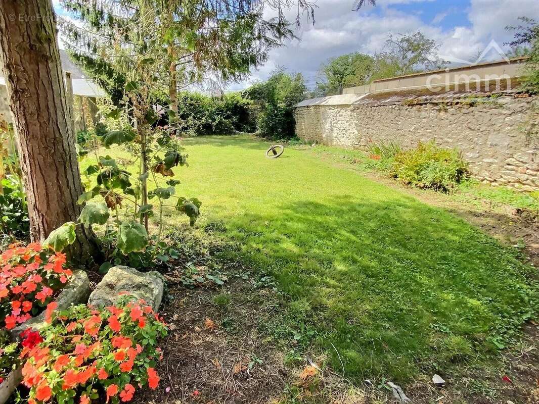 Maison à MARCHENOIR