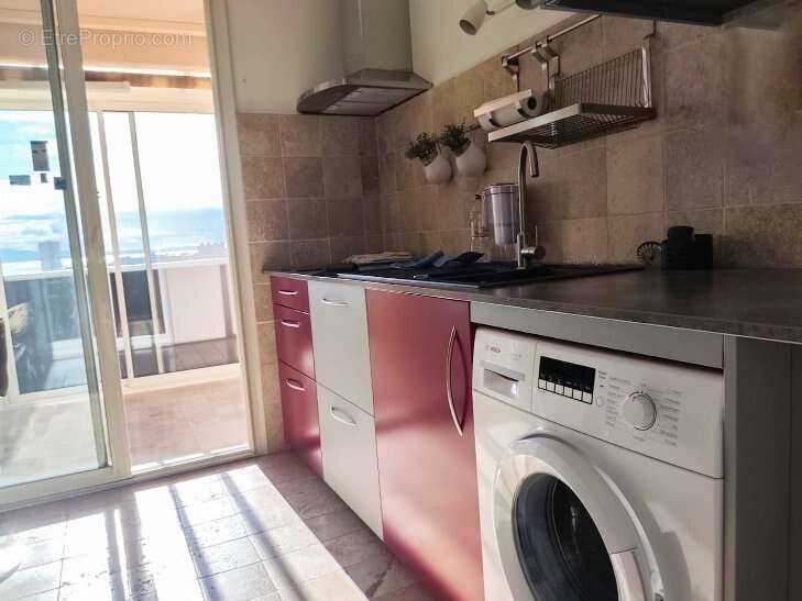 Appartement à AJACCIO