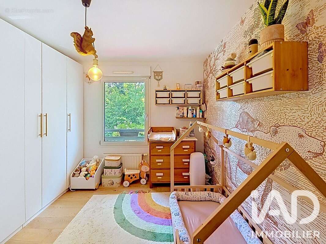 Appartement 67 m² à Archamps  - photo 7