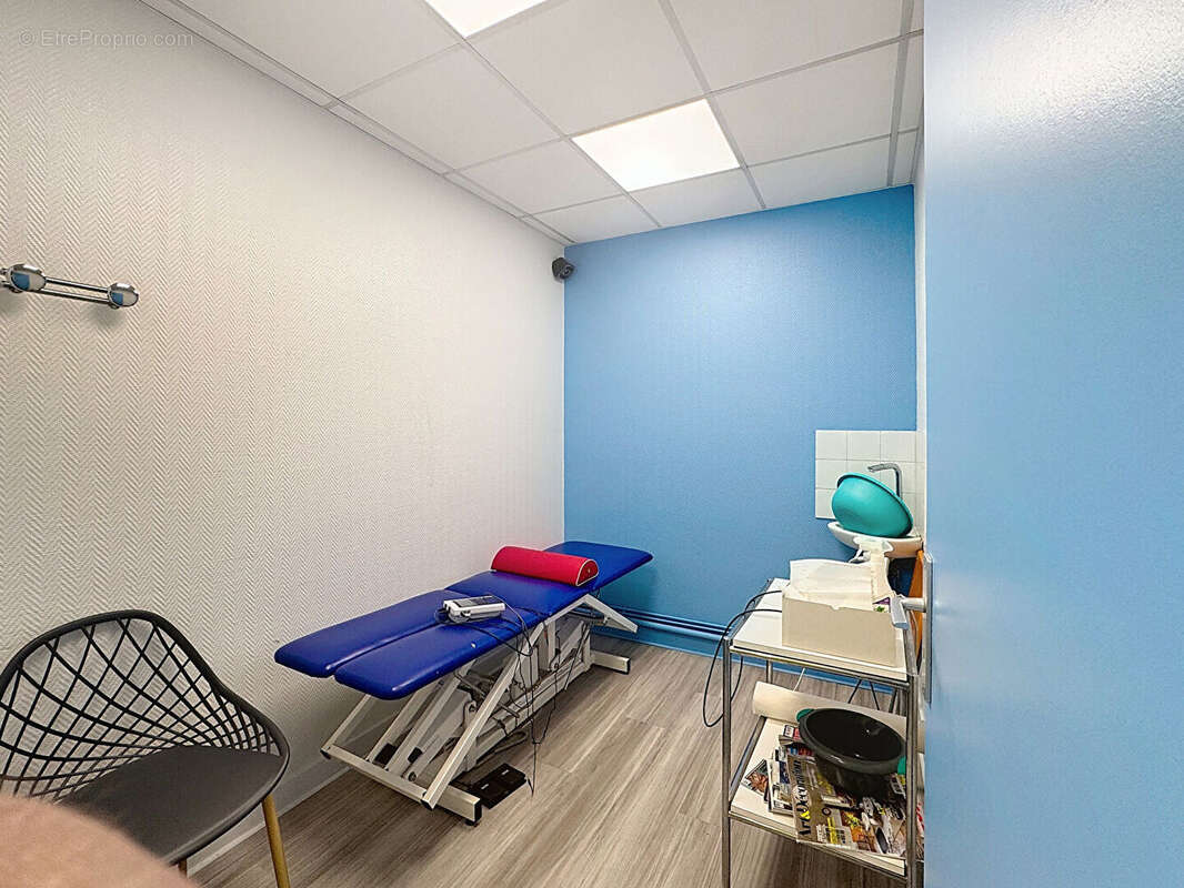 Commerce à BOURGOIN-JALLIEU