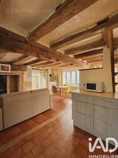 Photo 4 - Maison à ARTANNES-SUR-INDRE