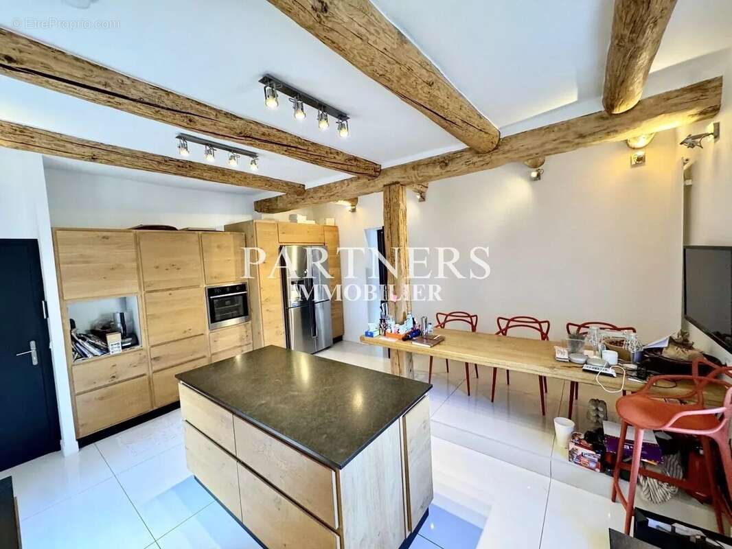 Maison à LA DESTROUSSE