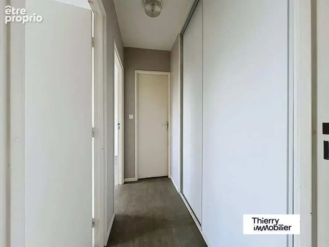 Croix saint helier - rue de chateaugiron - photo 15