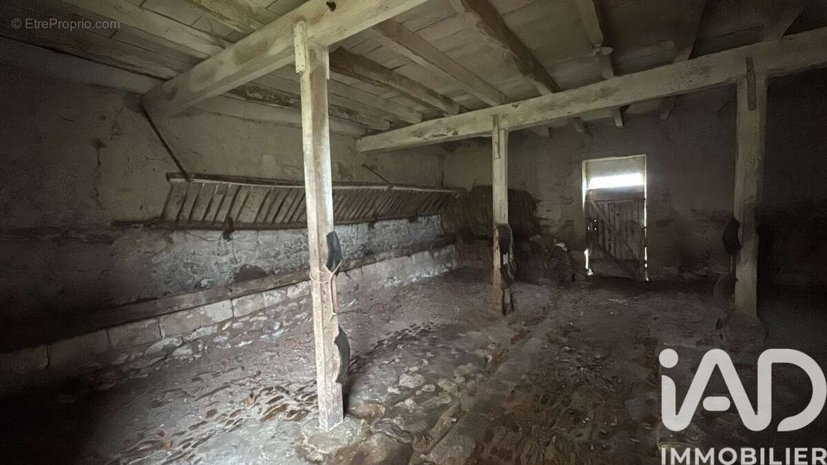 Photo 7 - Maison à CHATELLERAULT