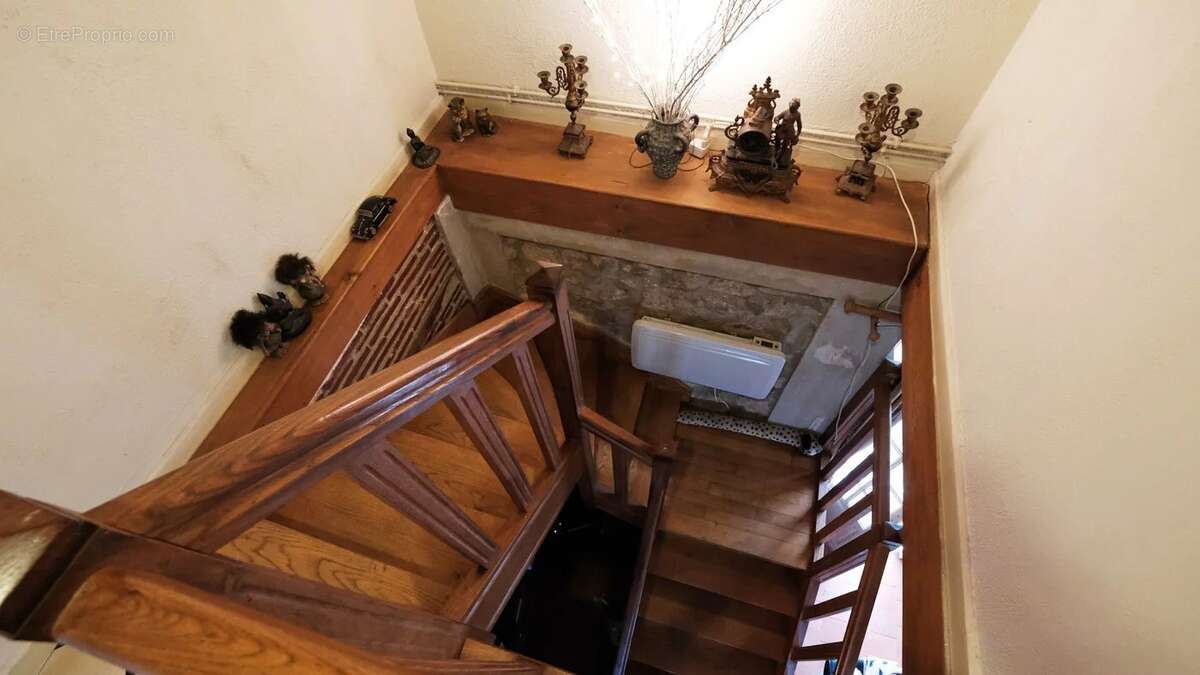 Grande maison avec vue imprenable à vendre dans le Morvan - photo 10
