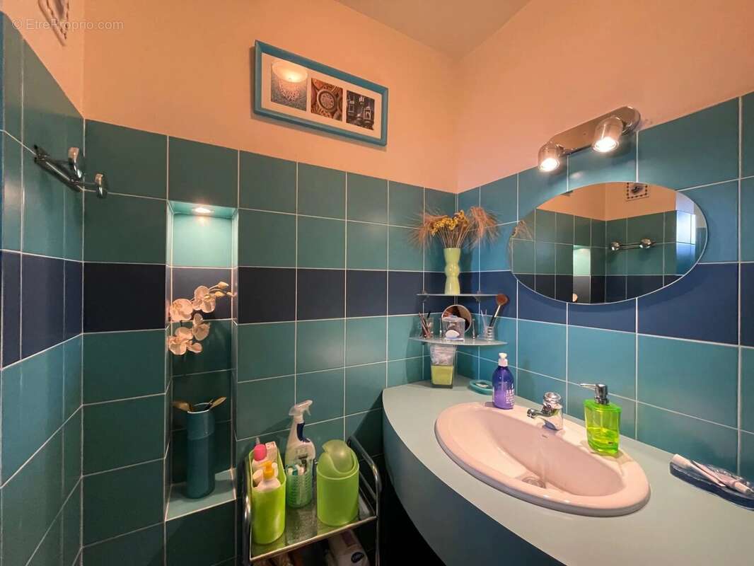 Maison à PECHBUSQUE