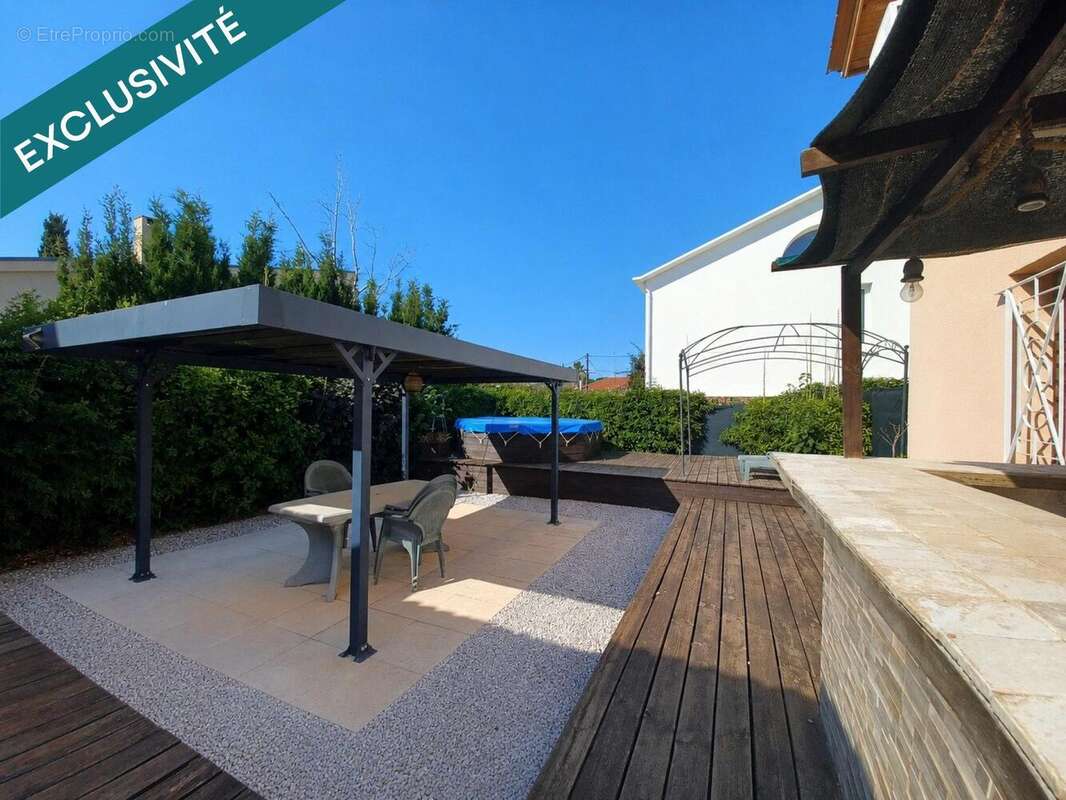 Photo 6 - Maison à BEZIERS