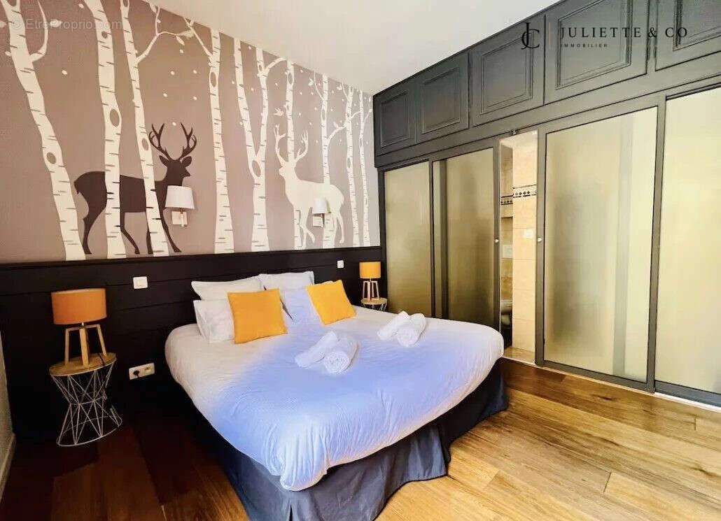 Screenshot - Appartement à CHAMONIX-MONT-BLANC