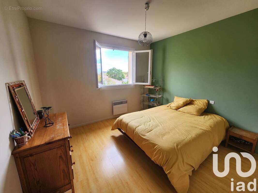 Photo 6 - Maison à CAPESTANG