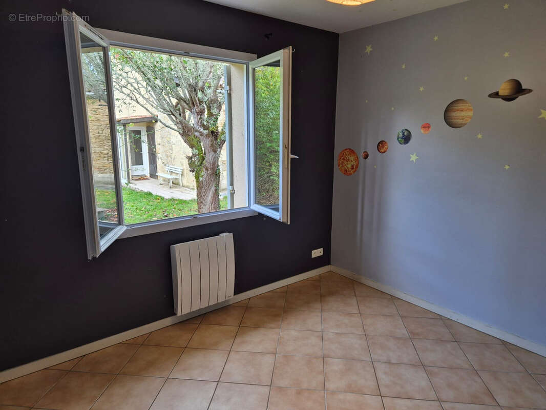 Maison à BLASIMON