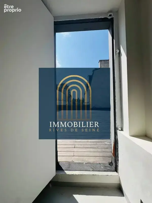 À vendre – immeuble – paris 18ème - photo 18