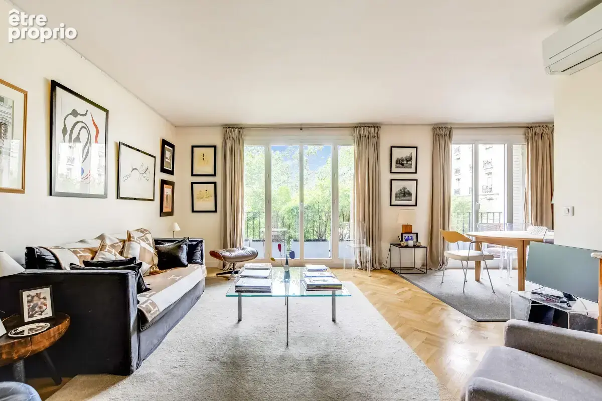 3 chambres - clés en main - vues dégagées et lumineux - photo 11