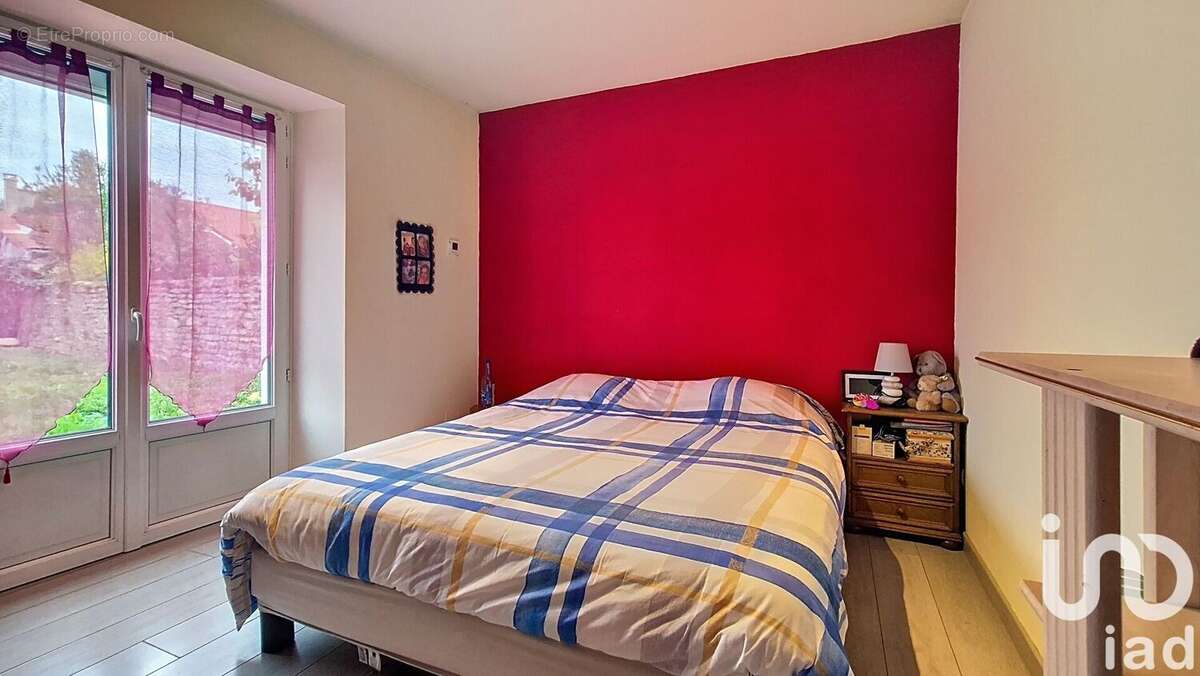 Photo 7 - Maison à ARTHONNAY